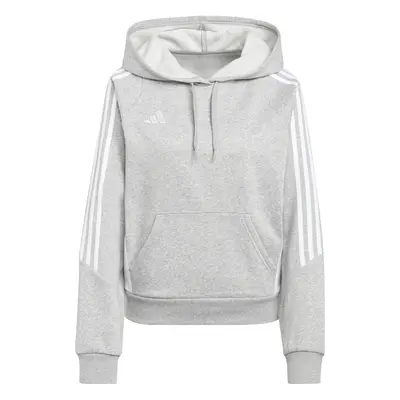 Women's hooded sweatshirt adidas Tiro 24