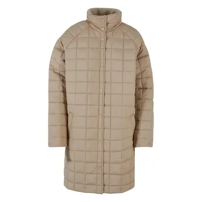 Women's long jacket Urban Classics