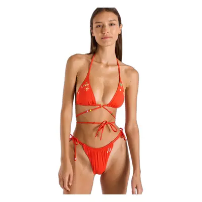 Women's swim bikini top by Banana moon Twisto Lovin