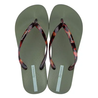 Women's flip-flops Ipanema Anatomica Connect