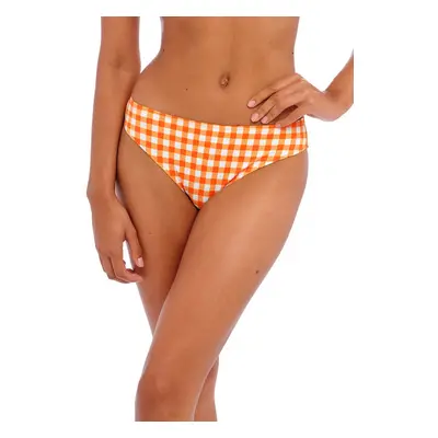 Women's swimwear bikini bottoms Freya Check In