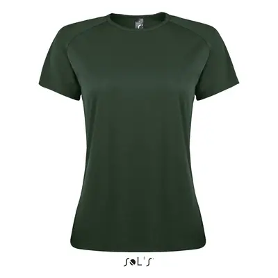 Women's T-shirt Sol's Sporty