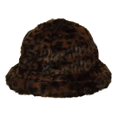 Bucket hat faux fur woman Kangol Casual