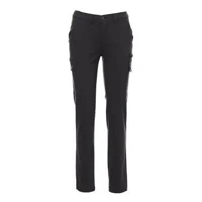 Women's cargo Trousers Payper Wear Forest Stretch