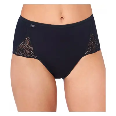 Women's maxi panties Sloggi Pure Sense Luxe (x2)