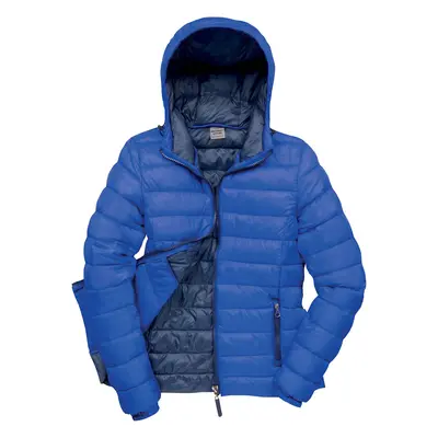 Women's down jacket Result Snowbird