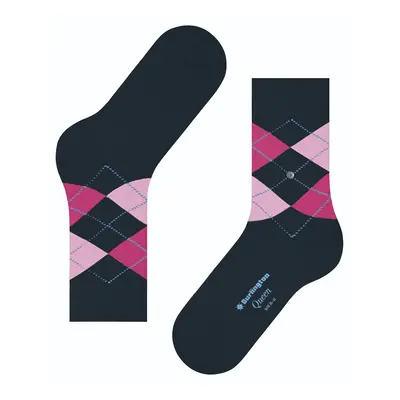 Women's socks Burlington Queen