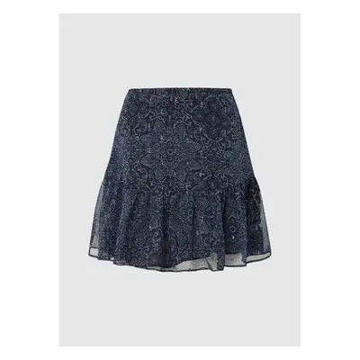 Women's skirt Pepe Jeans Cressida