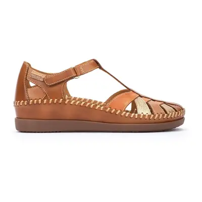 Women's wedge sandals Pikolinos Cadaques