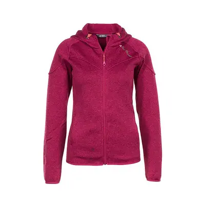 Women's fleece jacket Peak Mountain Atora