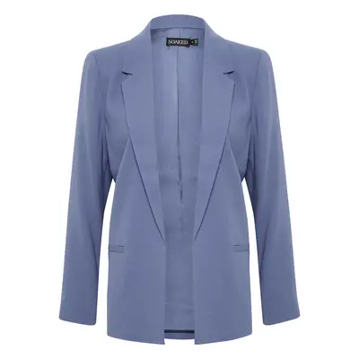 Women's long-sleeved blazer Soaked in Luxury Shirley