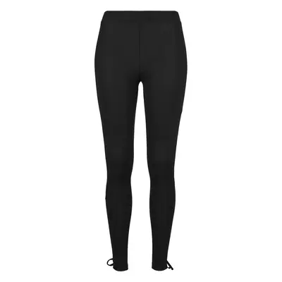 Leggings woman Urban Classic laced