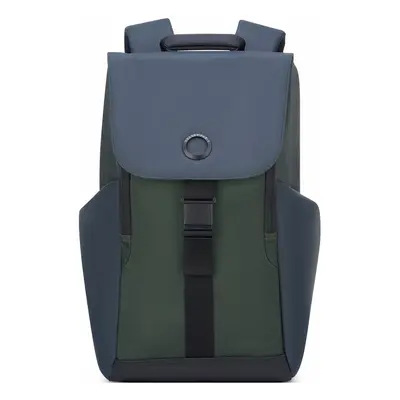 Backpack Delsey Securflap 16"