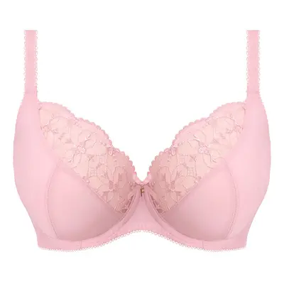 Women's underwired plunge bra Freya Hallie