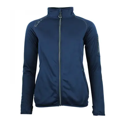 Women's jacket Peak Mountain Polarshel Amarowz