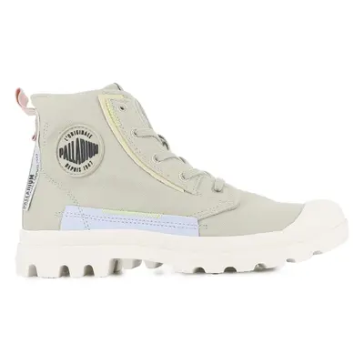 Women's Trainers Palladium Pampa Underlayer