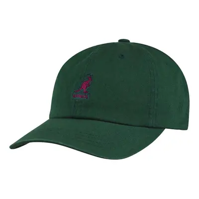 Cap Kangol Washed Baseball