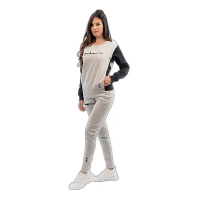 Women's fleece jacket Givova 102