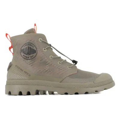 Trainers Palladium Pampa Lite Travel Vt