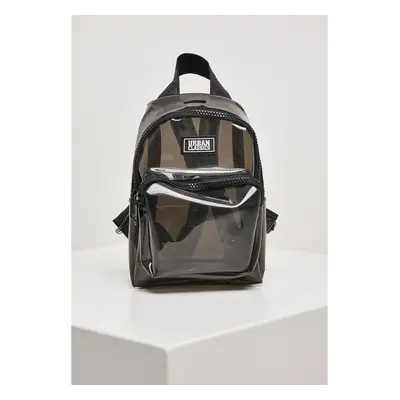 Bag Urban Classic transparent mini