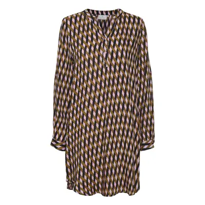 Women's shirt dress KAFFE Marana