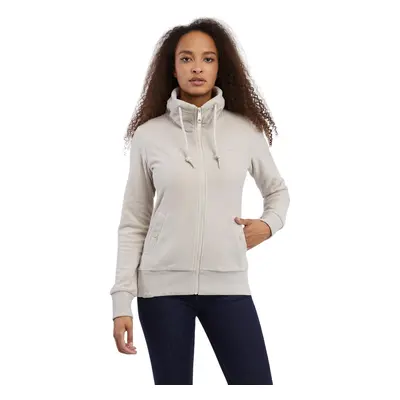 Women's zipped fleece Ragwear Rylie