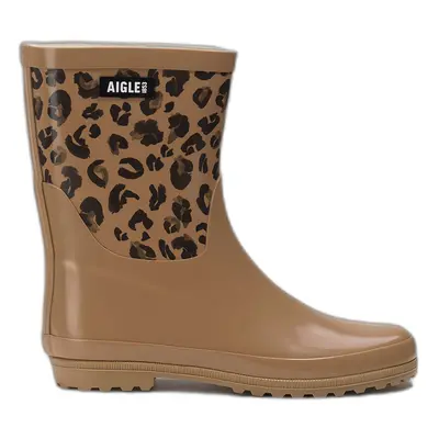 Women's rain boots Aigle Eliosa PT