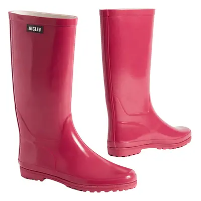 Women's rain boots Aigle Eliosa