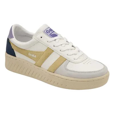 Women's Trainers Gola Grandslam Trident