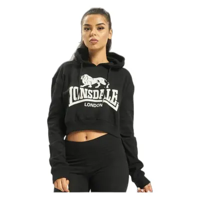 Women's Hoodie Lonsdale Roxeth