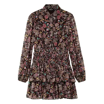 Women's shirt dress Desigual Sandalo