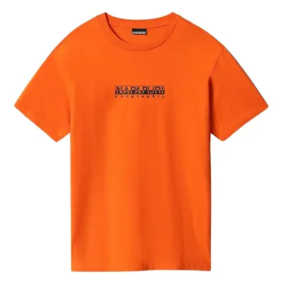 T-shirt Napapijri S-box