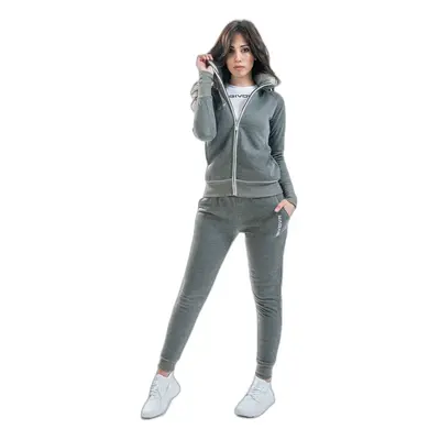 Tracksuit woman Givova Star New