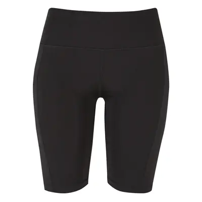 Women's recycled cycling shorts Urban Classics