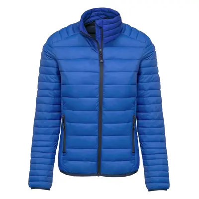 Women's down jacket Kariban Légère