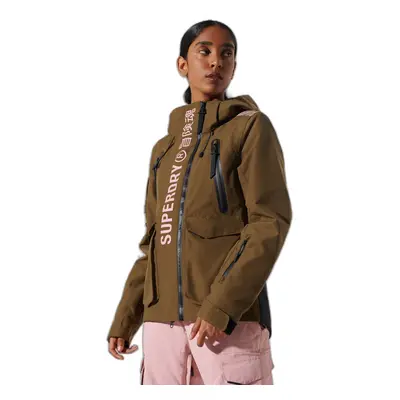 Women's jacket Superdry Ultimate Rescue