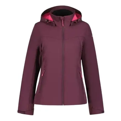 Women's waterproof jacket Icepeak Brenham