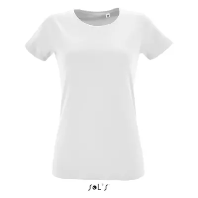 Women's T-shirt Sol's Regent Fit