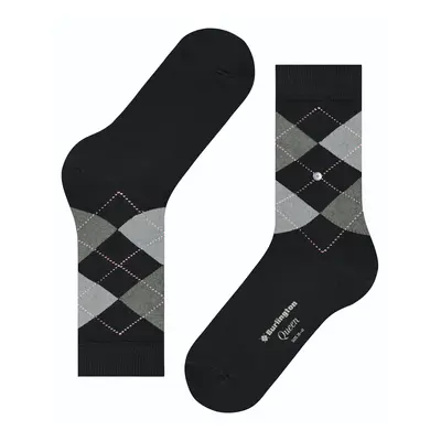 Women's socks Burlington Queen