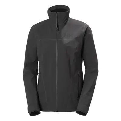 Waterproof softshell jacket for women Helly Hansen Foil Pro