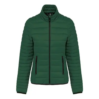 Women's lightweight down jacket Kariban