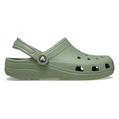 Clogs Crocs Classic Moss