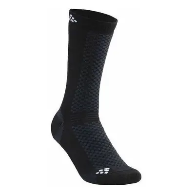 Socks Craft warm mid (2 paires)