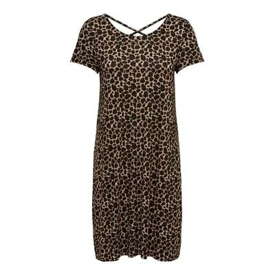 Women's dress Only Bera dos lacet