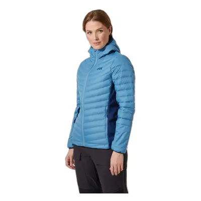 Hooded Puffer Jacket Helly Hansen Verglass ins