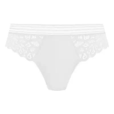 Women's thong panties Wacoal Raffine