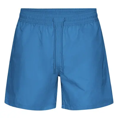 Swim shorts Colorful Standard Classic Pacific Blue