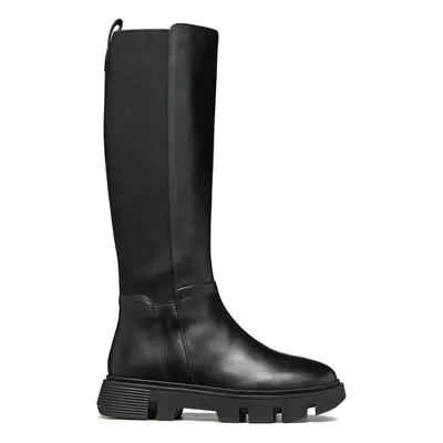 Women's boots Geox Vilde