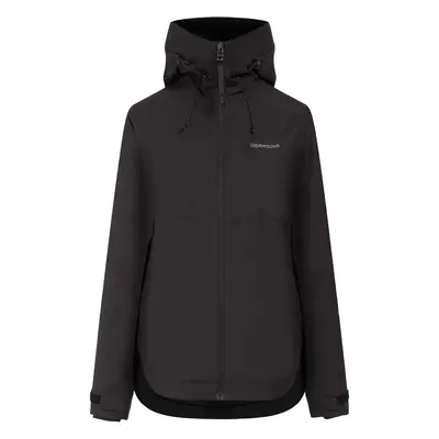 Women's waterproof jacket Didriksons Jennie