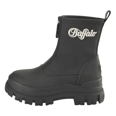 Women's rain boots Buffalo Aspha - Vegan Rubber Nappa